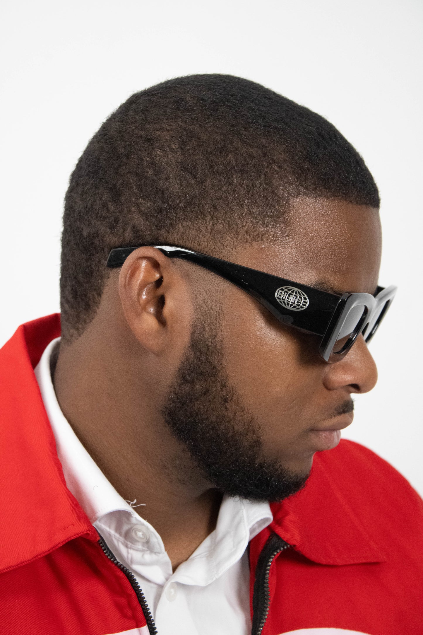 Black Starter Shades