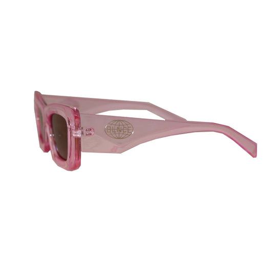 Translucent Pink  Starter Shades