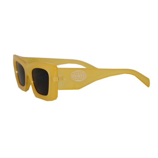 Translucent Yellow Starter Shades